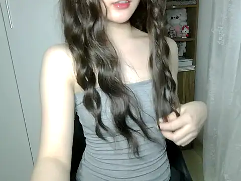 _hihihahaa_ 웹캠 쇼