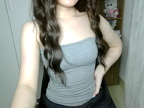 _hihihahaa_ Show Webcam