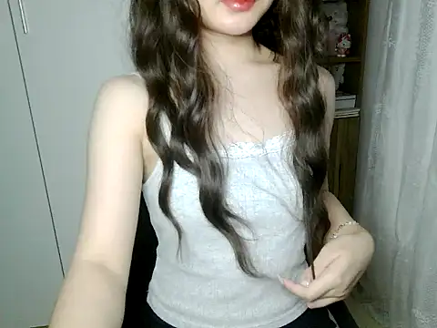 _hihihahaa_ Show Webcam