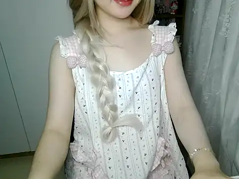 _hihihahaa_ Show Webcam