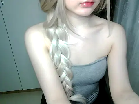 _hihihahaa_ Show Webcam