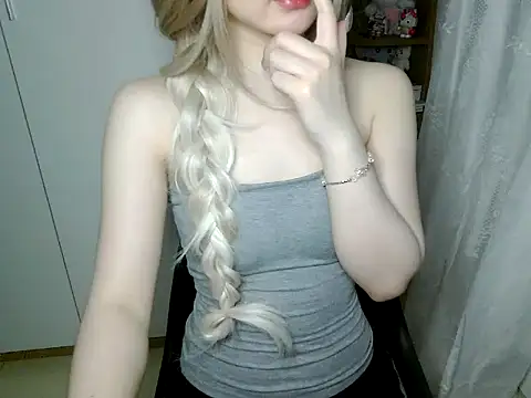 _hihihahaa_ Show Webcam