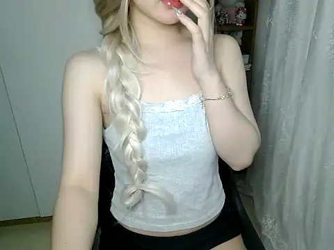 _hihihahaa_ Show Webcam