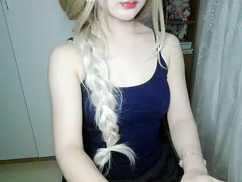 _hihihahaa_ 网络视讯表演