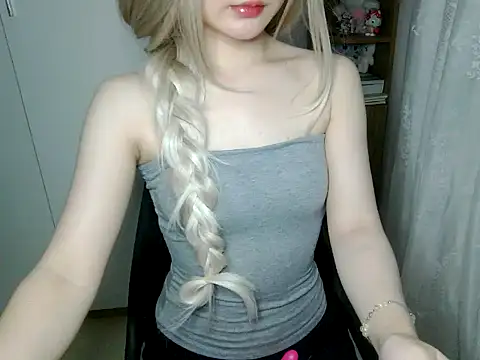 _hihihahaa_ Show Webcam