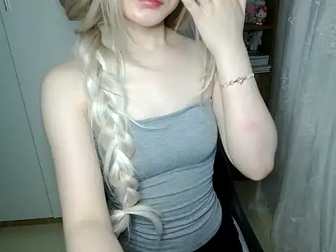 _hihihahaa_ 网络视讯表演