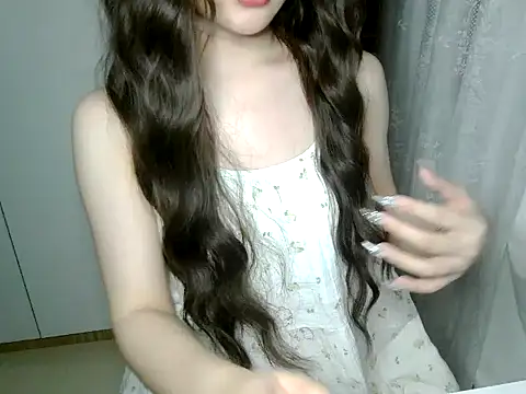 _hihihahaa_ Webcam-Show