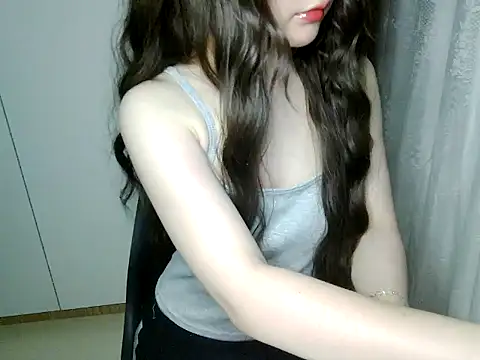 _hihihahaa_ 网络视讯表演