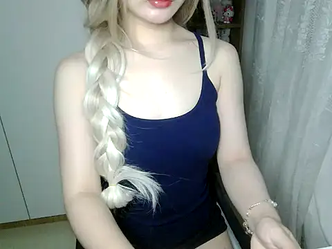 โชว์เว็บแคมของ _hihihahaa_