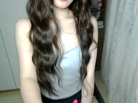 _hihihahaa_ Show Webcam