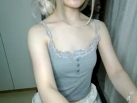 _hihihahaa_ 网络视讯表演