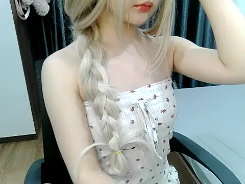 _hihihahaa_ Show Webcam
