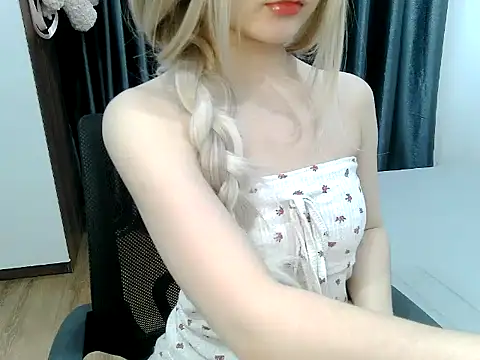 Webkamerová show _hihihahaa_