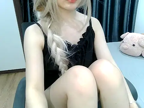 _hihihahaa_ Show Webcam