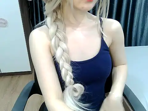 _meomeoo_ 在線直播表演
