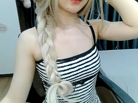 Show de _meomeoo_ na webcam