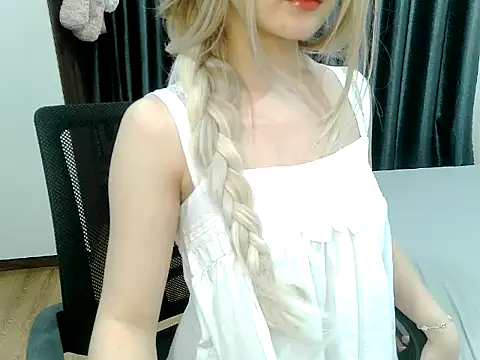 _meomeoo_ 网络视讯表演