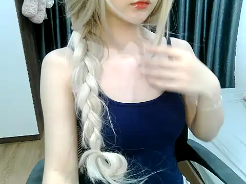 _meomeoo_ 网络视讯表演
