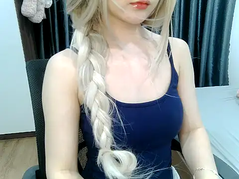 _meomeoo_ 网络视讯表演
