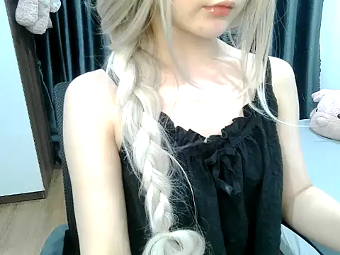 _meomeoo_ 网络视讯表演