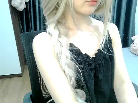 _meomeoo_ 웹캠 쇼