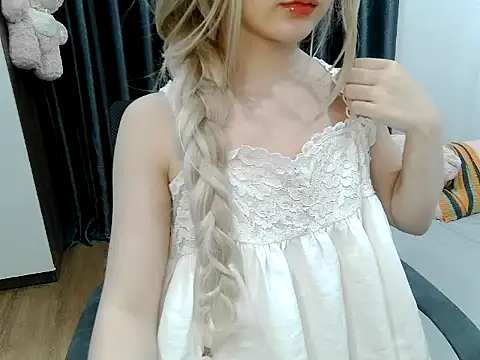 _meomeoo_ Adlı Modelin Web Kamerası Şovu