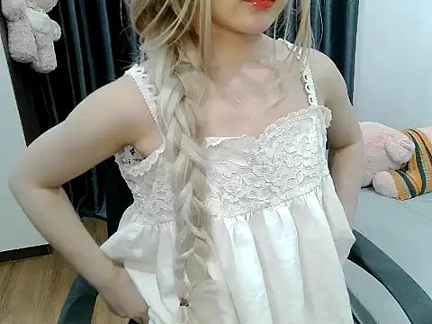 _meomeoo_ 网络视讯表演