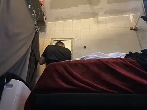 SBvers2's Webcam Show