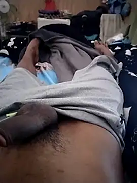 Show webcam de EMERKITHO_20_R