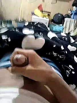 Show de EMERKITHO_20_R na webcam