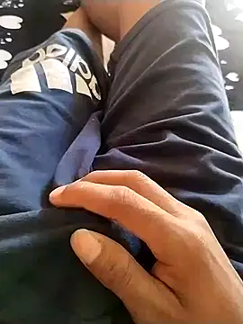 Show de webcam de EMERKITHO_20_R