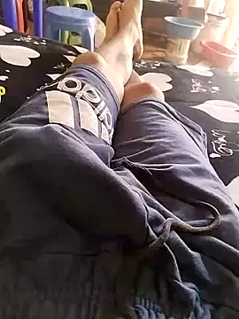 Show de EMERKITHO_20_R na webcam