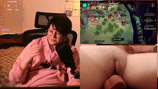 عرض كام FennCamboy