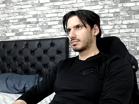 MrTyler667n Webbikameraesitys