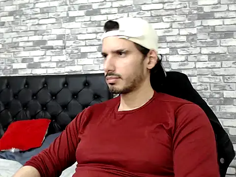 MrTyler667 – webcam-show