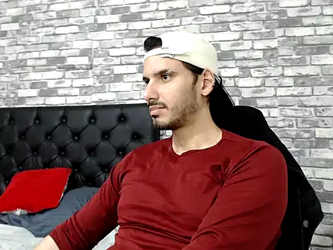 MrTyler667 Webcam show