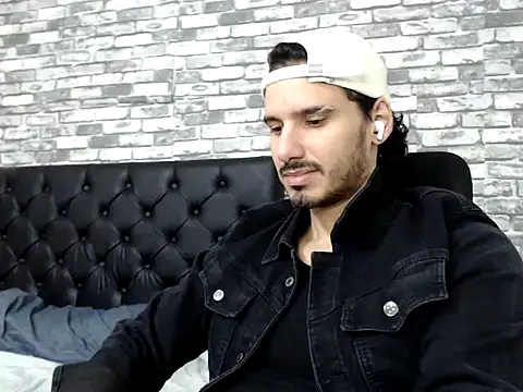 Show webcam de MrTyler667