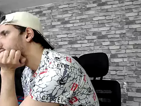 MrTyler667 webcam show