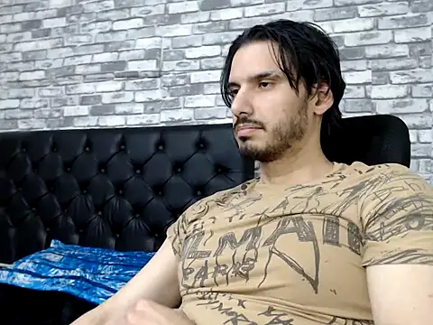 MrTyler667 Show Webcam