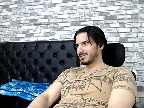 MrTyler667 Webcam show