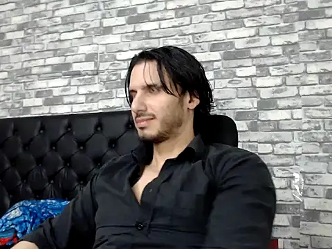 Вебкам-шоу MrTyler667