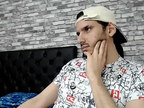 MrTyler667 웹캠 쇼
