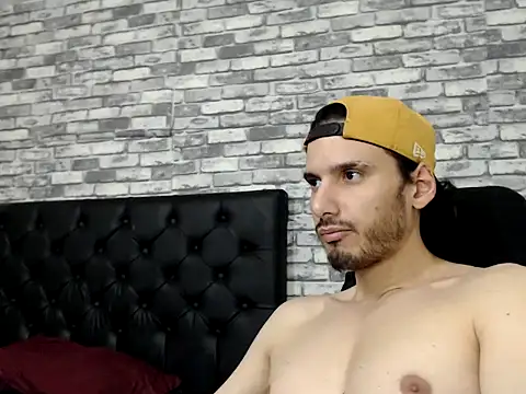 MrTyler667 웹캠 쇼