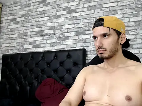 MrTyler667 웹캠 쇼
