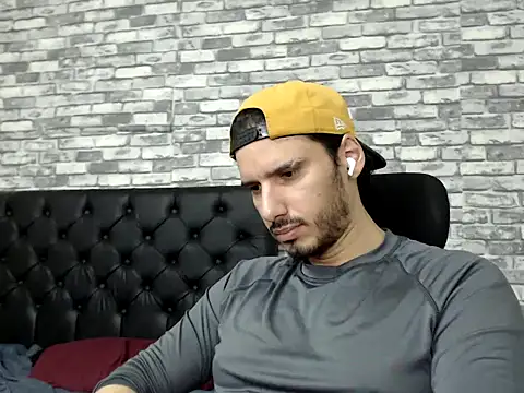 MrTyler667n Webbikameraesitys
