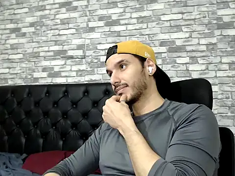MrTyler667 – Kamerová šou