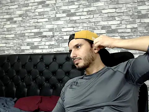 Show de MrTyler667 na webcam