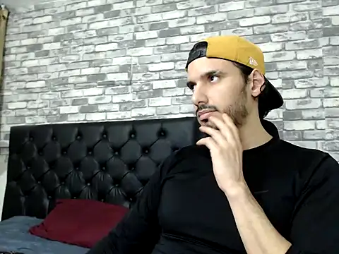 MrTyler667 Webcam Show