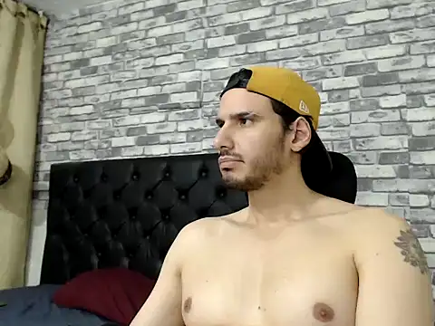 MrTyler667 Webcam Show