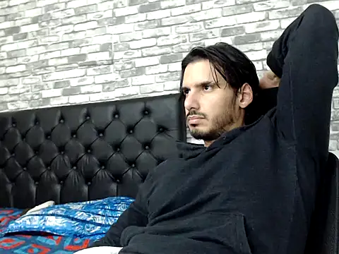 MrTyler667 Webcam Show